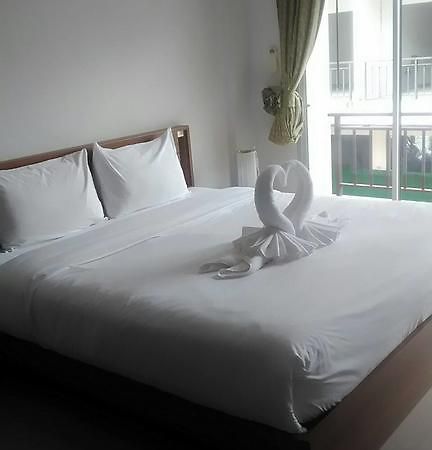 Andaman Boutique Patong Otel Dış mekan fotoğraf