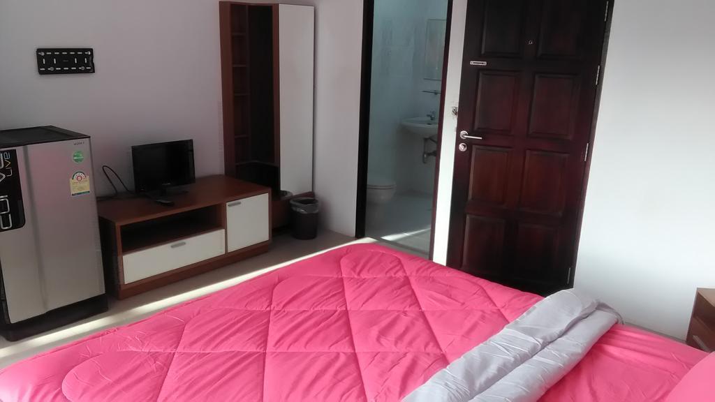 Andaman Boutique Patong Otel Dış mekan fotoğraf