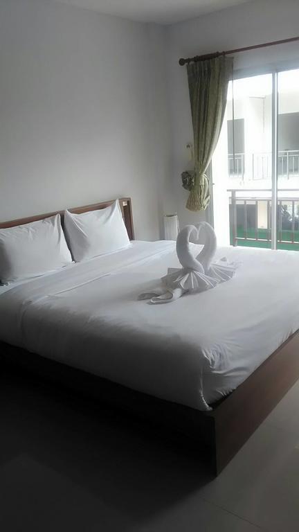 Andaman Boutique Patong Otel Dış mekan fotoğraf